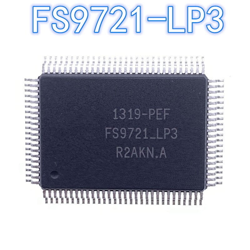 FS9721-LP3 FS9721 QFP100 Ƽ  Ĩ 1PCS-10PCS QF..